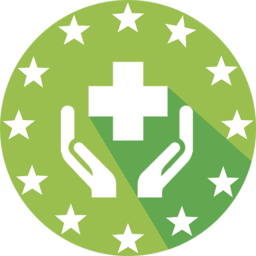 public health logo